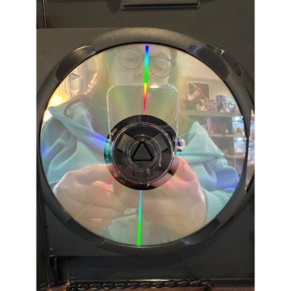 Fantastic 4 Rise Of The Silver Surfer 2 Disc Set Power Cosmic Action Adventure P - Picture 6 of 8